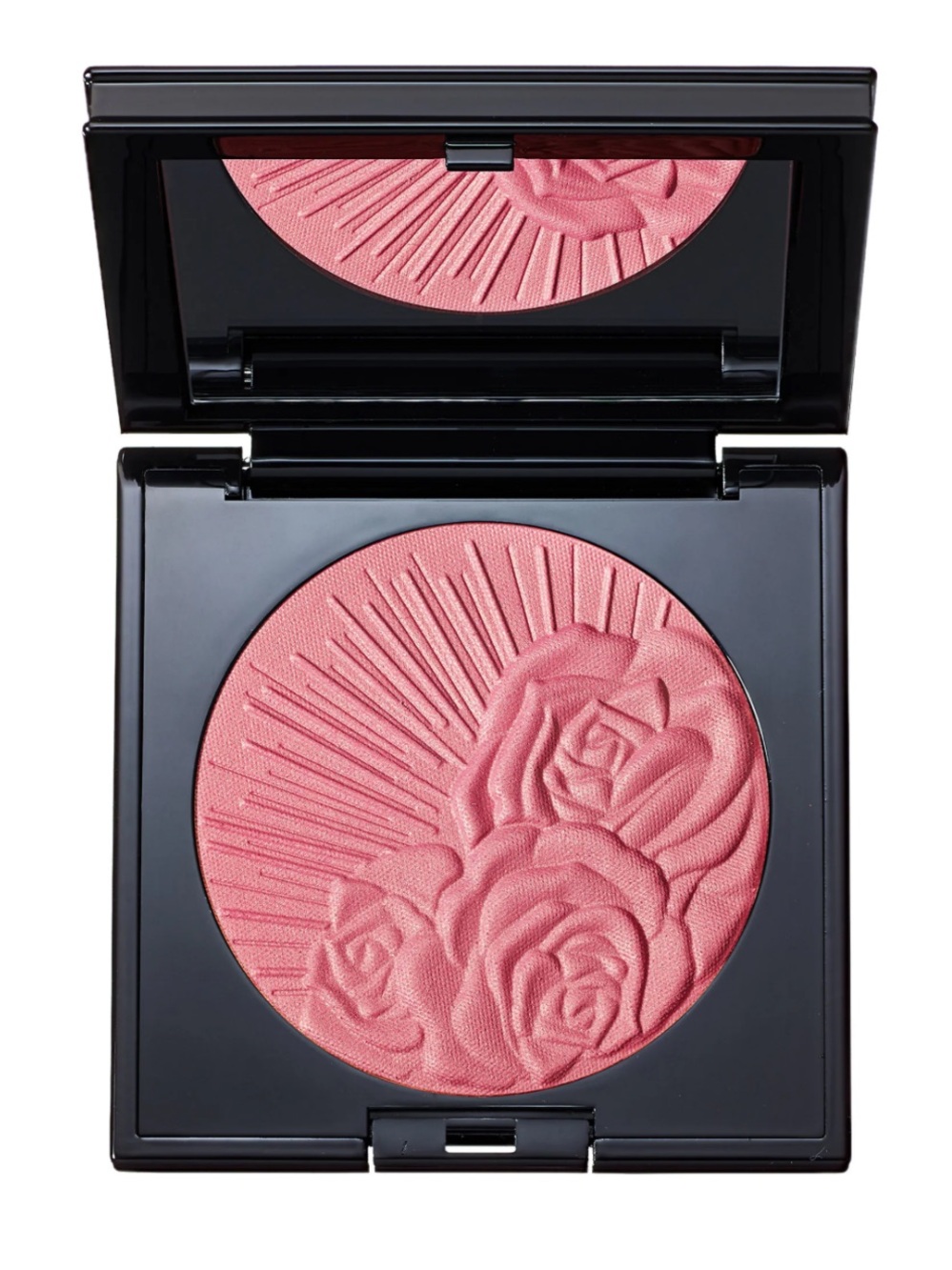 PAT McGRATH LABS Skin Fetish: Divine Powder Blush-Divine Rose